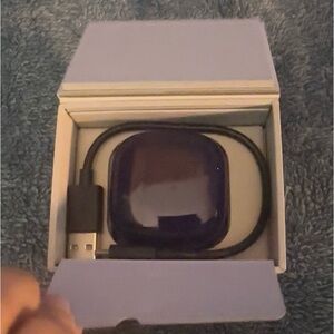 Sony LinkBuds Fit Wireless Earbuds - Violet